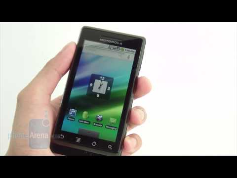 Motorola DROID Review - UCwPRdjbrlqTjWOl7ig9JLHg