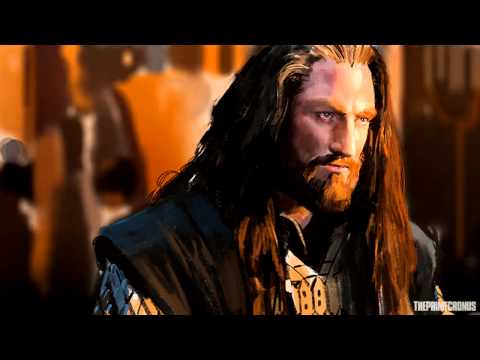 Eurielle - Lament For Thorin [Vocal, Emotional Music] - UC4L4Vac0HBJ8-f3LBFllMsg