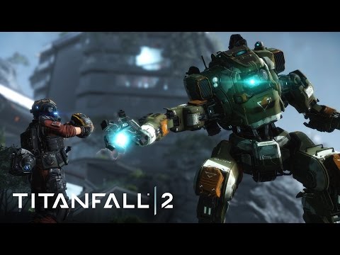 Titanfall 2: Single Player Story Vision - UC-LDrQRCxSifhrqNwldwZ-A