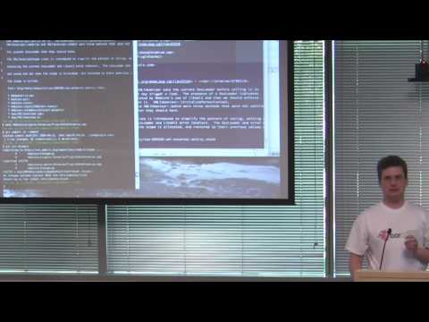 WebKit for Chromium Developers - UC_x5XG1OV2P6uZZ5FSM9Ttw