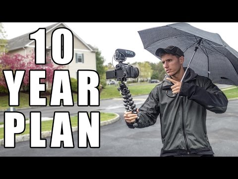 10 Year Plan | All In Ep. 16 - UCHZ8lkKBNf3lKxpSIVUcmsg