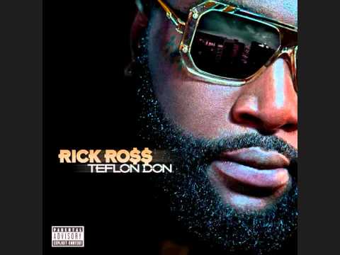 Rick Ross -
