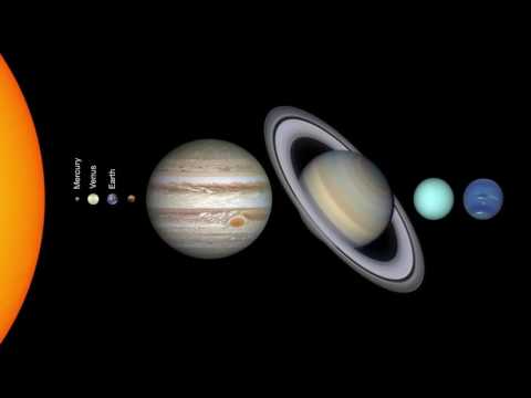 Moon ‘Hides’ Aldebaran and Venus Phases In March 2017 Skywatching | Video - UCVTomc35agH1SM6kCKzwW_g