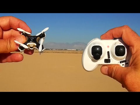 Cheerson CX-10C World's Smallest Camera Drone Altitude Test - UC90A4JdsSoFm1Okfu0DHTuQ