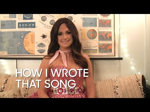 How I Wrote That Song: Kacey Musgraves "Biscuits" - UC8-Th83bH_thdKZDJCrn88g