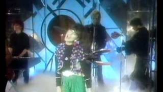 Dave Stewart & Barbara Gaskin - It's My Party - TOTP 1981