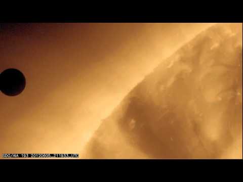 First Close-Ups of Venus Transit 2012 | Video - UCVTomc35agH1SM6kCKzwW_g