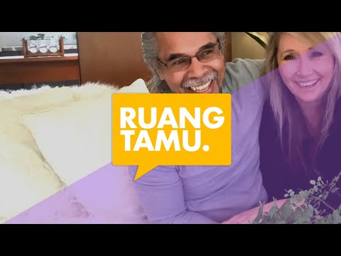 RUANG TAMU : Bicara blak-blakan - Apakah hubungan Anda baik-baik saja?