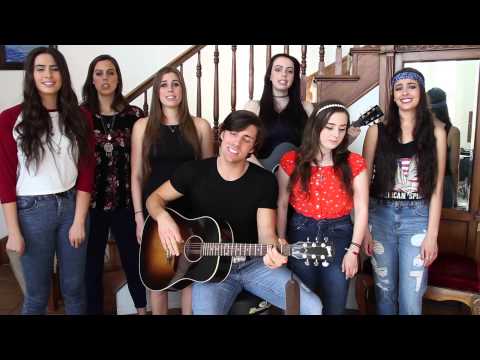 Cimorelli - Take You Time