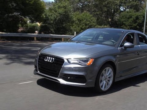 On the road: 2015 Audi A3 sedan - UCOmcA3f_RrH6b9NmcNa4tdg