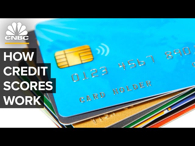 When Were Credit Scores Invented and How Have They Changed?