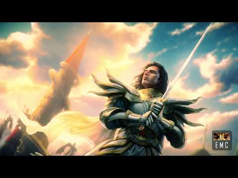 Ashaneen - A True Hero | Epic Uplifting Heroic Orchestral - UCZMG7O604mXF1Ahqs-sABJA