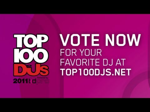 Vote for your favourite Armada artists at the DJ Mag Top 100 poll 2011! - UCGZXYc32ri4D0gSLPf2pZXQ