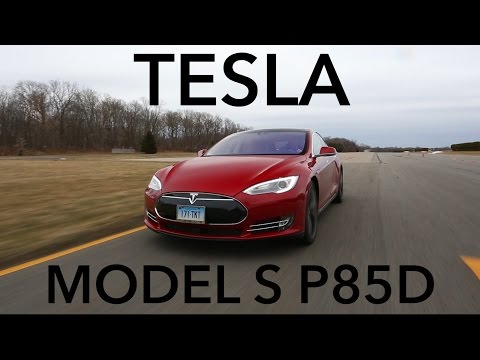 Why Consumer Reports Bought a Tesla Model S P85D | Consumer Reports - UCOClvgLYa7g75eIaTdwj_vg