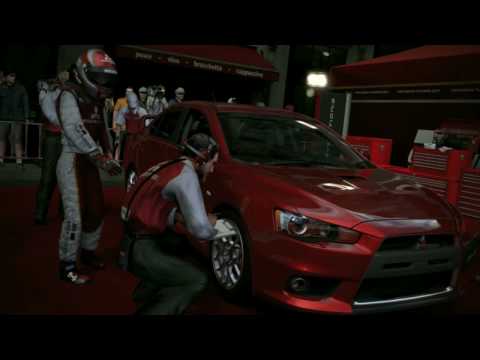 Gran Turismo® 5 Prologue - Japanese Launch Trailer - UC-2Y8dQb0S6DtpxNgAKoJKA