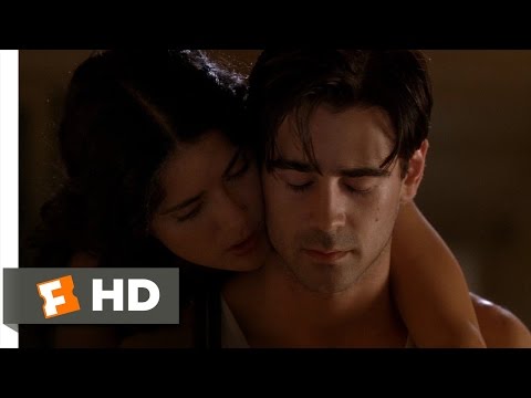 Ask the Dust (8/9) Movie CLIP - Would You Say Please? (2006) HD - UC3gNmTGu-TTbFPpfSs5kNkg