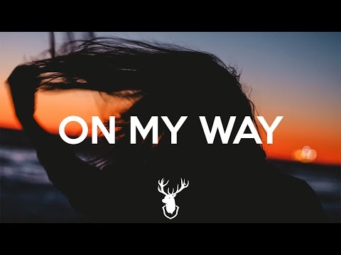 CaRter - On My Way - UCUavX64J9s6JSTOZHr7nPXA