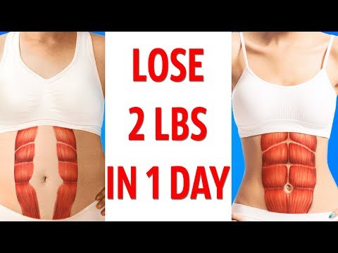 Diet Plan to Lose 2Lbs in 1 Day / 1KG in 1 Day - UC4rlAVgAK0SGk-yTfe48Qpw