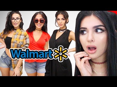 I BOUGHT CHEAP CLOTHES FROM WALMART (TRY ON HAUL) - UC2hFZwNM71iOOCY3guLE7KQ