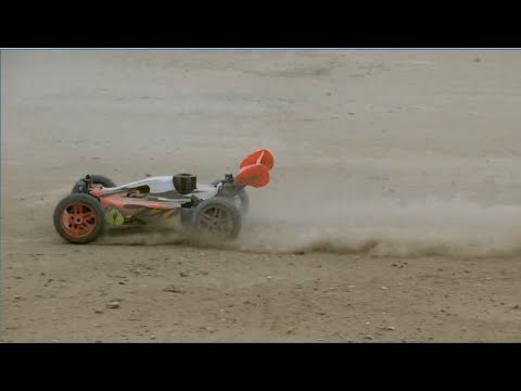 Hobao Hyper 7 Awesome Dust Bashing Pt 1 - UCDmaPHBzr724MEhnOFUAqsA