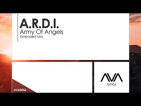 A.R.D.I. - Army Of Angels - UCvYuEpgW5JEUuAy4sNzdDFQ