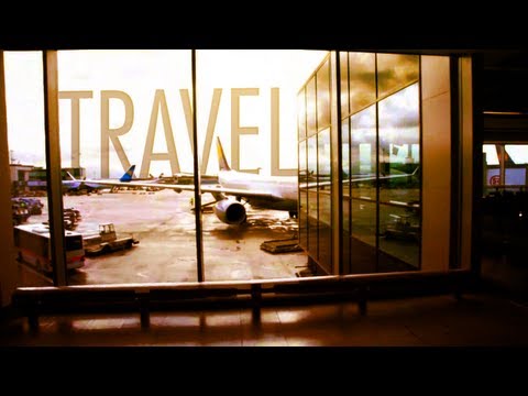 The Mrs. Carter Show: Serbian Airport - UCuHzBCaKmtaLcRAOoazhCPA