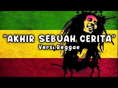 Evi Tamala - Akhir Sebuah Cerita Versi Reggae 🌴