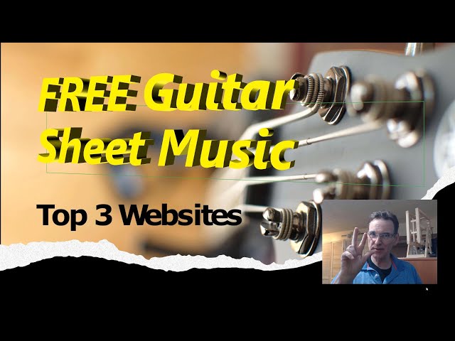 The Best Places to Find Heavy Metal Sheet Music for Free