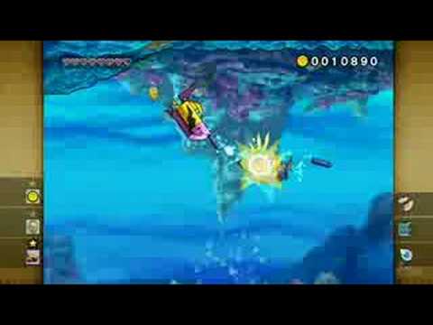 Wario Land: Shake It! Video Review - UCKy1dAqELo0zrOtPkf0eTMw