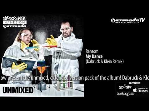 Ransom - My Dance (Dabruck & Klein Remix) - UCGZXYc32ri4D0gSLPf2pZXQ