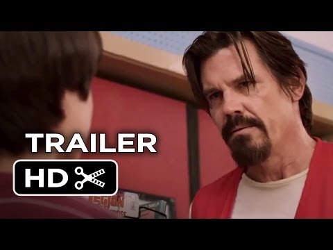 Labor Day Extended Trailer #1 (2013) - Josh Brolin Movie HD - UCi8e0iOVk1fEOogdfu4YgfA