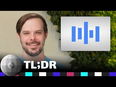 The Developer Show (TL;DR 067) - UC_x5XG1OV2P6uZZ5FSM9Ttw