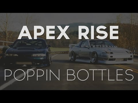 Apex Rise - Poppin Bottles - UC9Xnzk7NEdUzU6kJ9hncXHA