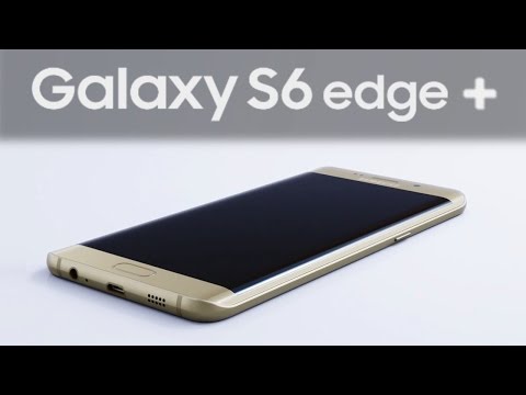 Samsung Galaxy S6 Edge+: Official Trailer (PARODY) - UCFmHIftfI9HRaDP_5ezojyw