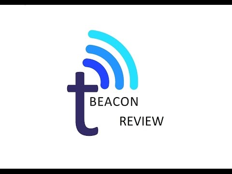 tBeacon review (The ultimate lost model beacon, alarm and low battery warning) - UC4fCt10IfhG6rWCNkPMsJuw