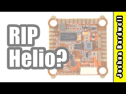 Helio and Butterflight: Not Dead Afterall? - UCX3eufnI7A2I7IkKHZn8KSQ