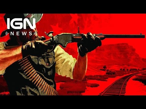 Most Red Dead Redemption DLC Free on Xbox One - IGN News - UCKy1dAqELo0zrOtPkf0eTMw