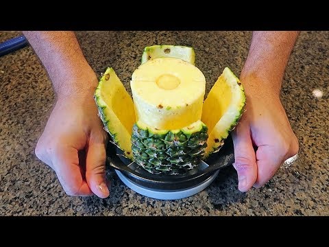 5 Pineapple Gadgets put to the Test - UCe_vXdMrHHseZ_esYUskSBw