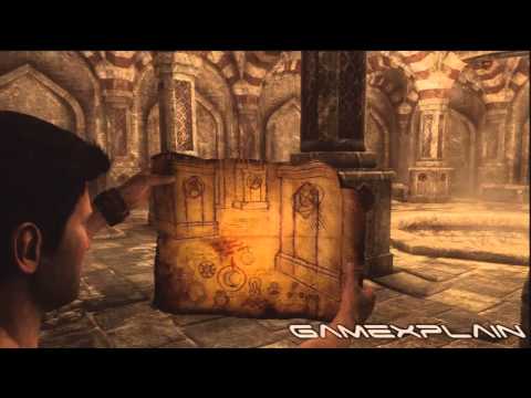 Uncharted 3 - All 100 Treasures (actually, 101!) - UCfAPTv1LgeEWevG8X_6PUOQ