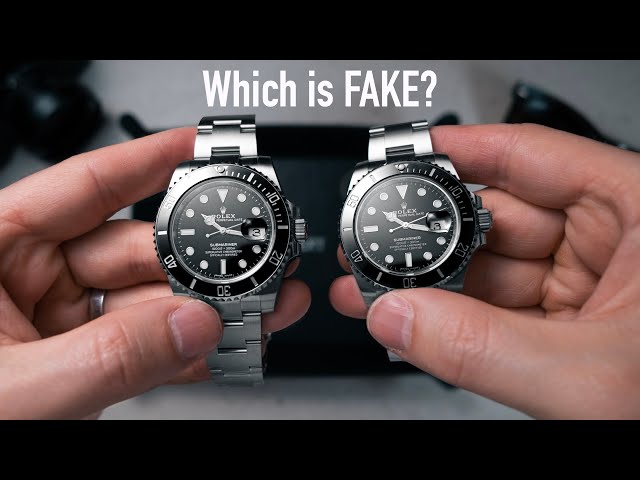 How to Identify an Original Wrist Watch