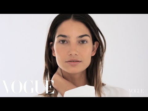 Model Wall: Lily Aldridge - UCRXiA3h1no_PFkb1JCP0yMA