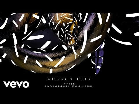 Gorgon City - Smile Ft. Elderbrook (Star.One Remix) ft. Elderbrook - UCtb4Xi33wb-5L_VxCOx6bTw