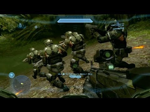 Halo 4 – Bros to the Close – Achievement Guide - UCzH3iADRIq1IJlIXjfNgTpA