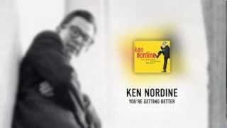 Ken Nordine - You're Getting Better