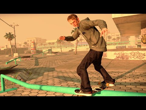 Tony Hawk Pro Skater 5 Gameplay | Online Announced (E3 2015 Game Trailers) HD - UCsJjXWCFZcDn-IAghR--S_A