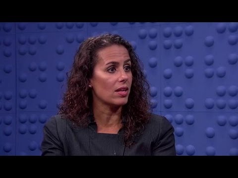 Why There Aren't More Women VCs | Ask a VC with Maha Ibrahim - UCCjyq_K1Xwfg8Lndy7lKMpA