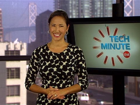 CNET News - Tech Minute: Apps to make you a better (photo) sharer - UCOmcA3f_RrH6b9NmcNa4tdg