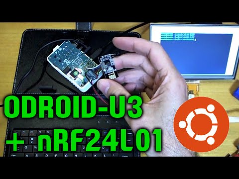 ODROID U3 + nRF24L01 - UCTXOorupCLqqQifs2jbz7rQ