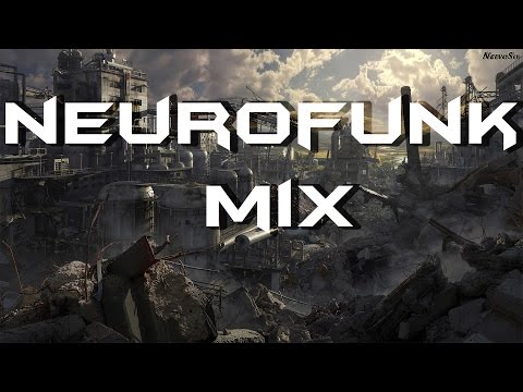 ► Neurofunk ◄ Drum & Bass MIX  VOL. 8 - UCYAlcxBuDE_b5RTgs6A2d_Q