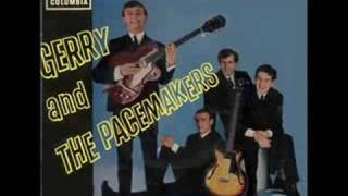 Gerry and the Pacemakers - Hello Little Girl